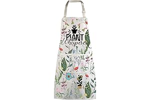 MBMSO: The Gardener's Apron of Choice