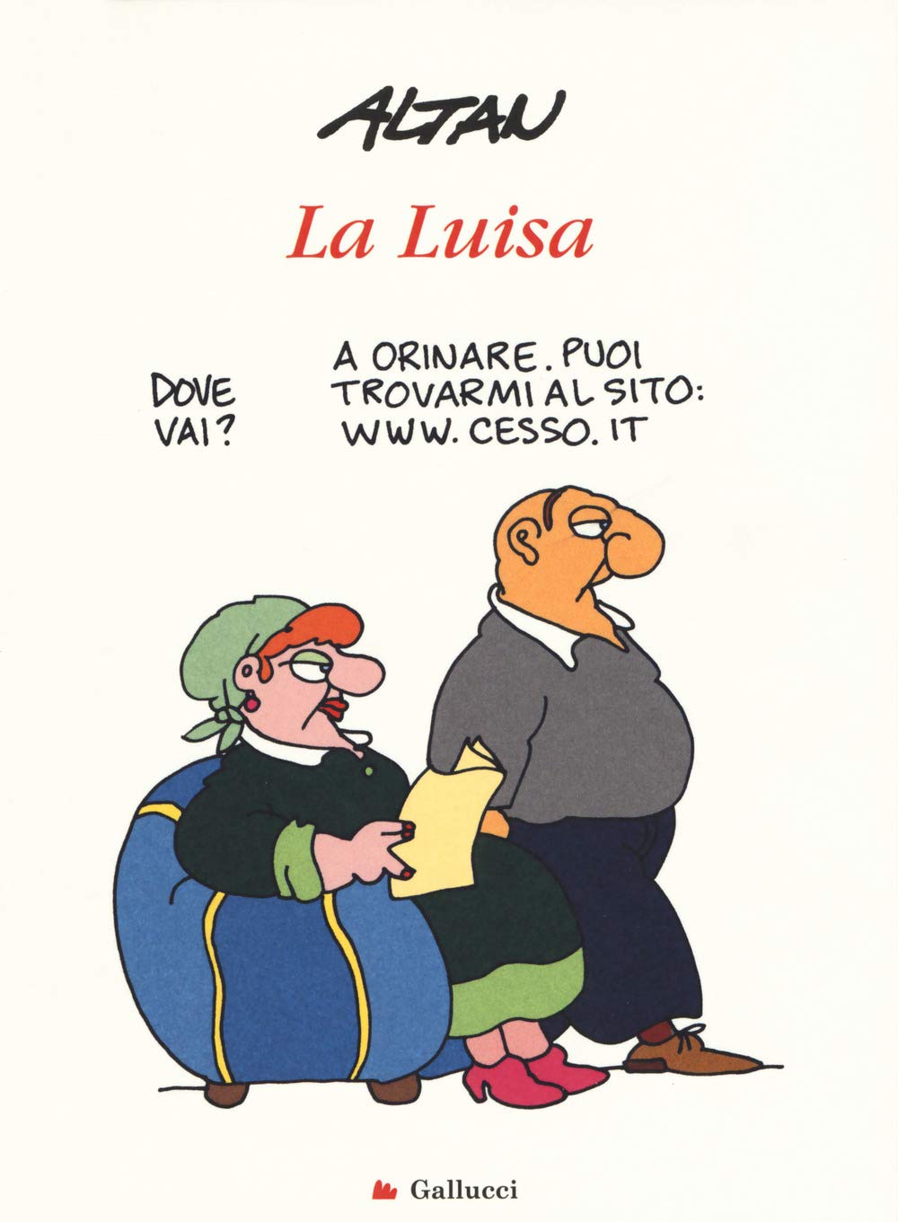 La Luisa - 4