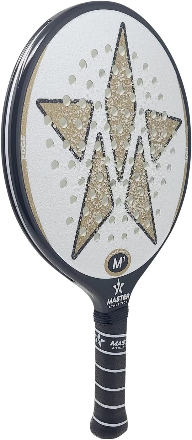 Master Athletics M1 Edge Platform Tennis Paddle