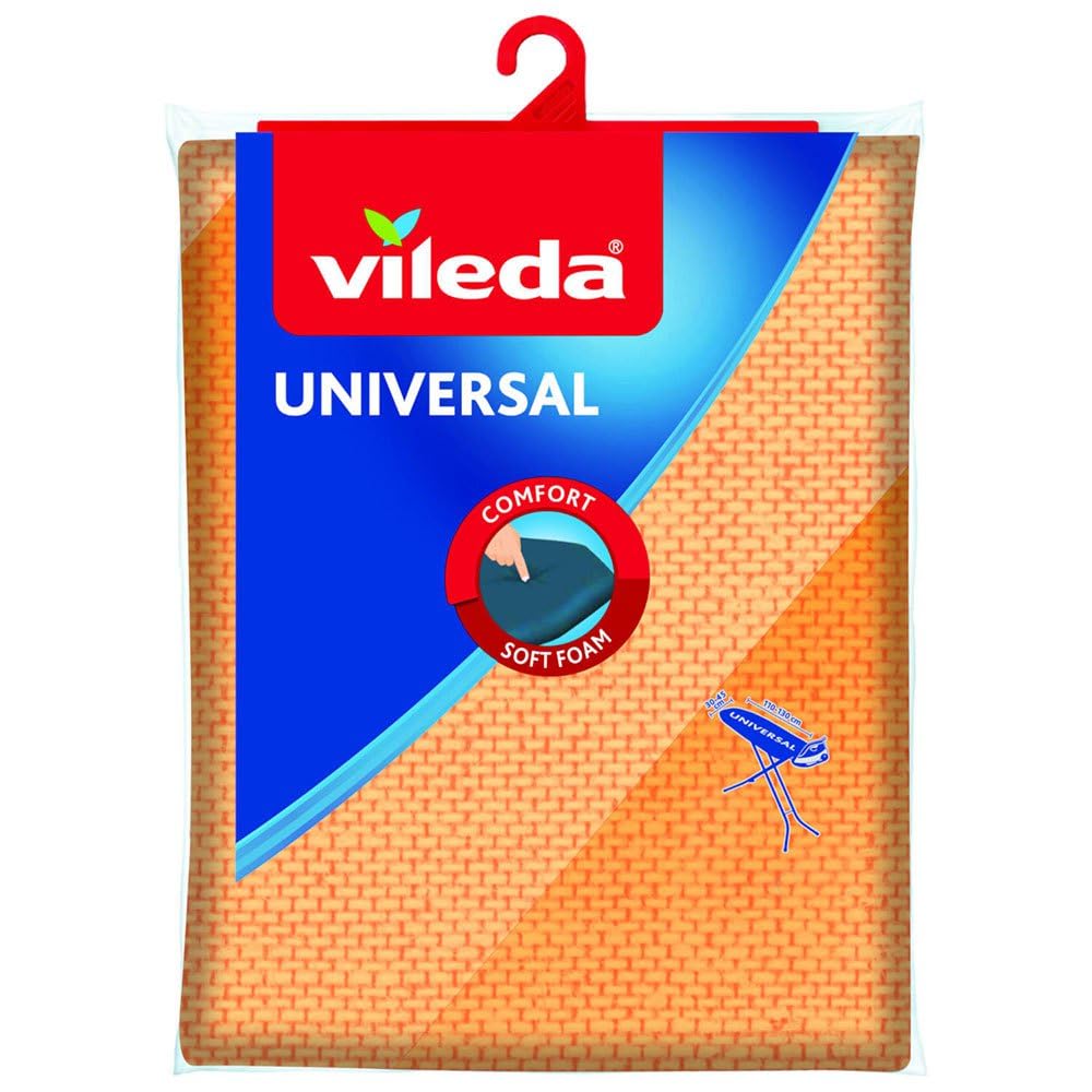 Vileda Style Collection Ironing Board Cover