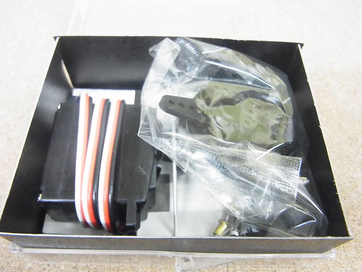 Amazon | FUTABA フタバ◎ マイクロサーボ FP-S135 未使用品