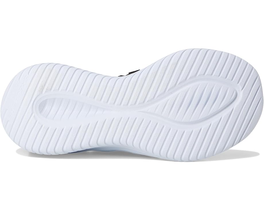 SKECHERS KIDS Ultra Flex 3.0 303846L (Little Kid/Big Kid) - Bottom View