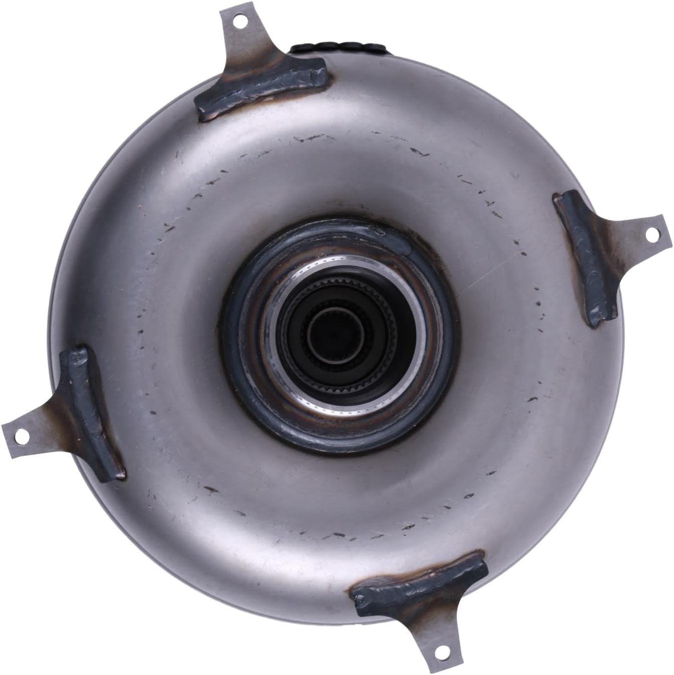 HOLDWELL Torque Converter 331633A1R 331633A1 compatible with Case Wheel Loader 721C