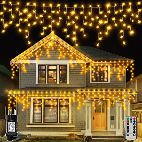 Lichtervorhang für Draußen Die 15 besten Produkte im Vergleich kita