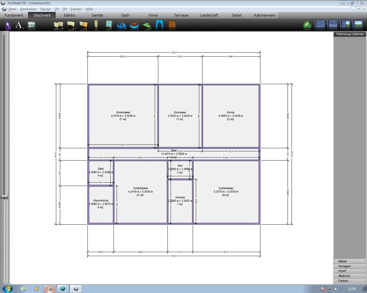 Architekt 3D
