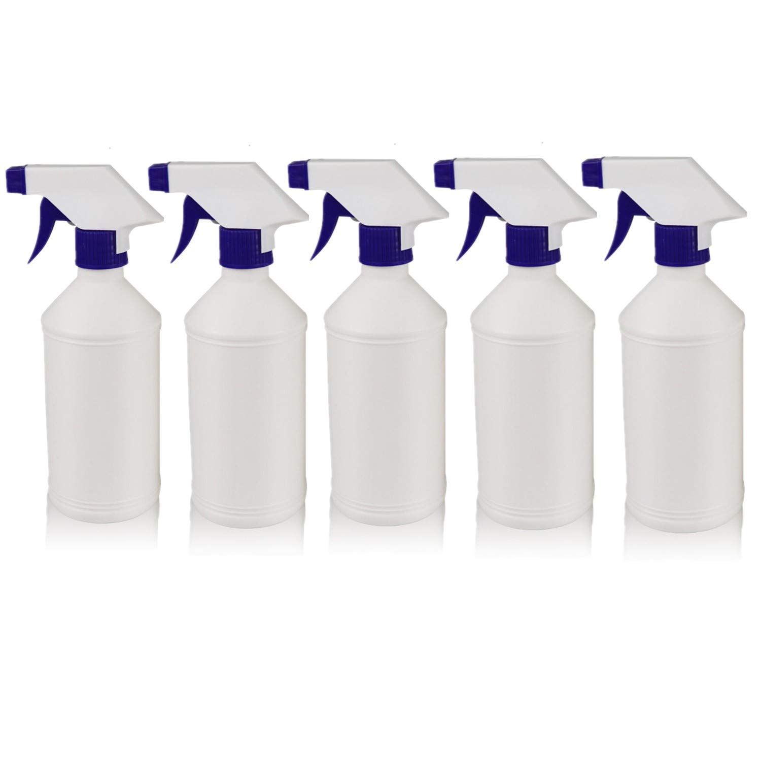 Amazon | Zdada スプレーボトル 500ml 遮光瓶 詰め替え容器 アルコール  