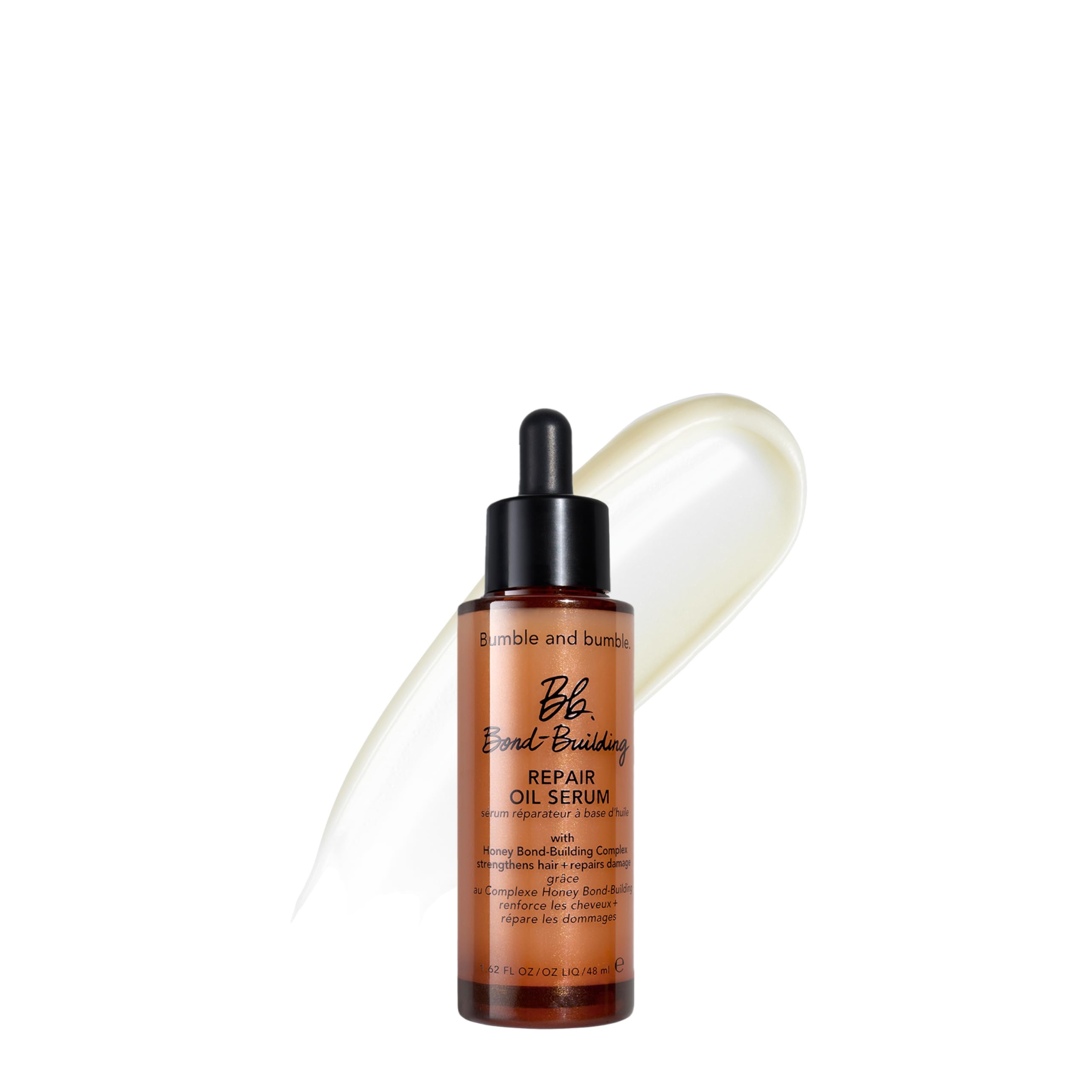 Bumble and bumble. Bond-Building Hair Repair Oil Serum Treatment 48 ml