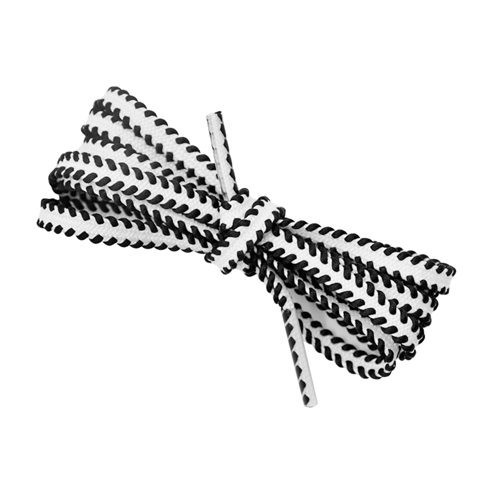 Elerevyo Flat Colorful Shoelaces Work Boot Laces Fashion Shoe Laces for Sneakers 2 Pairs