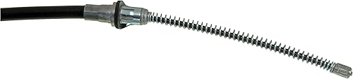 Miniatura 3 de Dorman Cable de freno de estacionamiento trasero C93290 compatible con modelos Dodge seleccionados