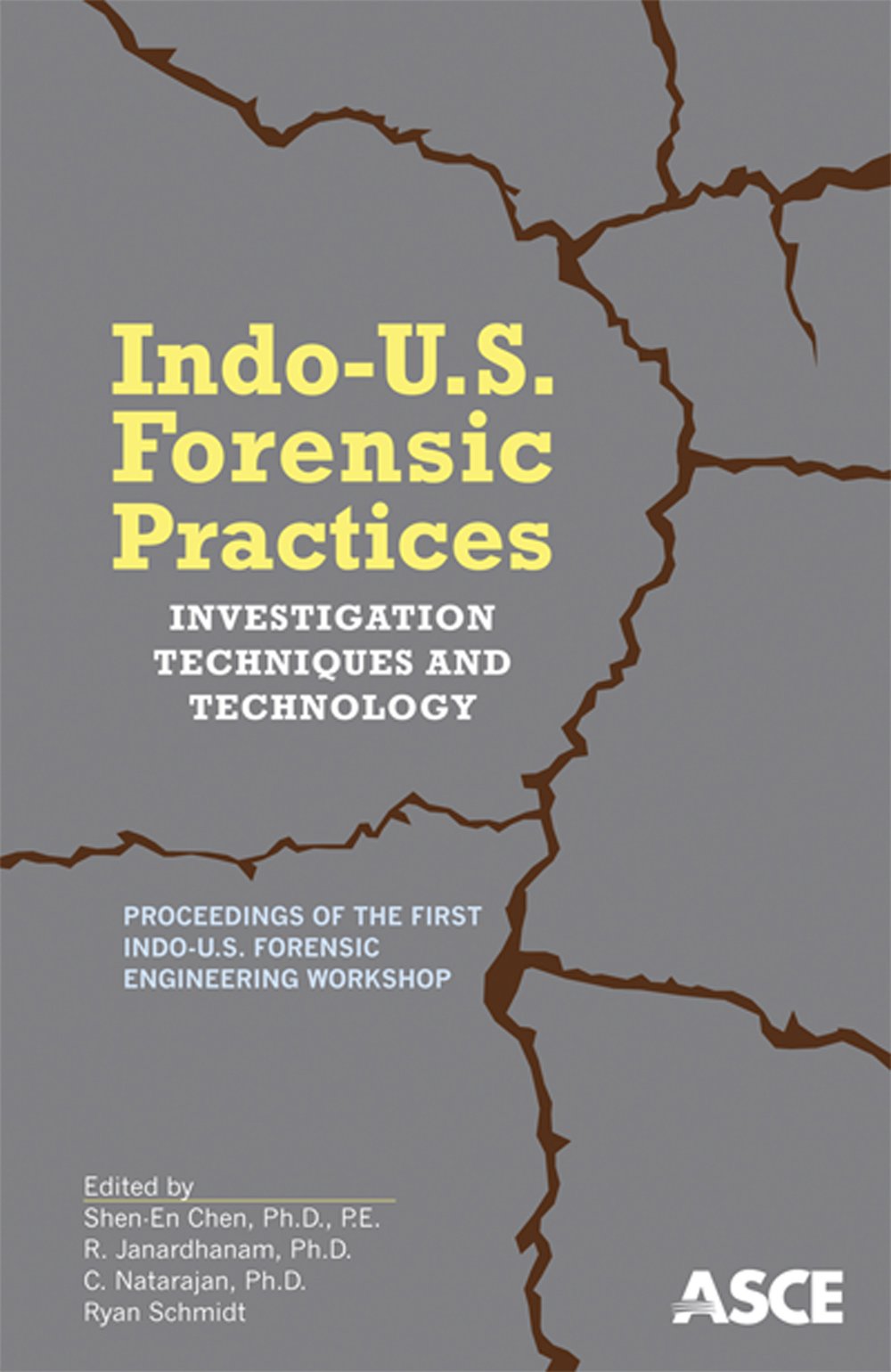 Indo-U.S. Forensic Practices: Investigation Techniques and Technology