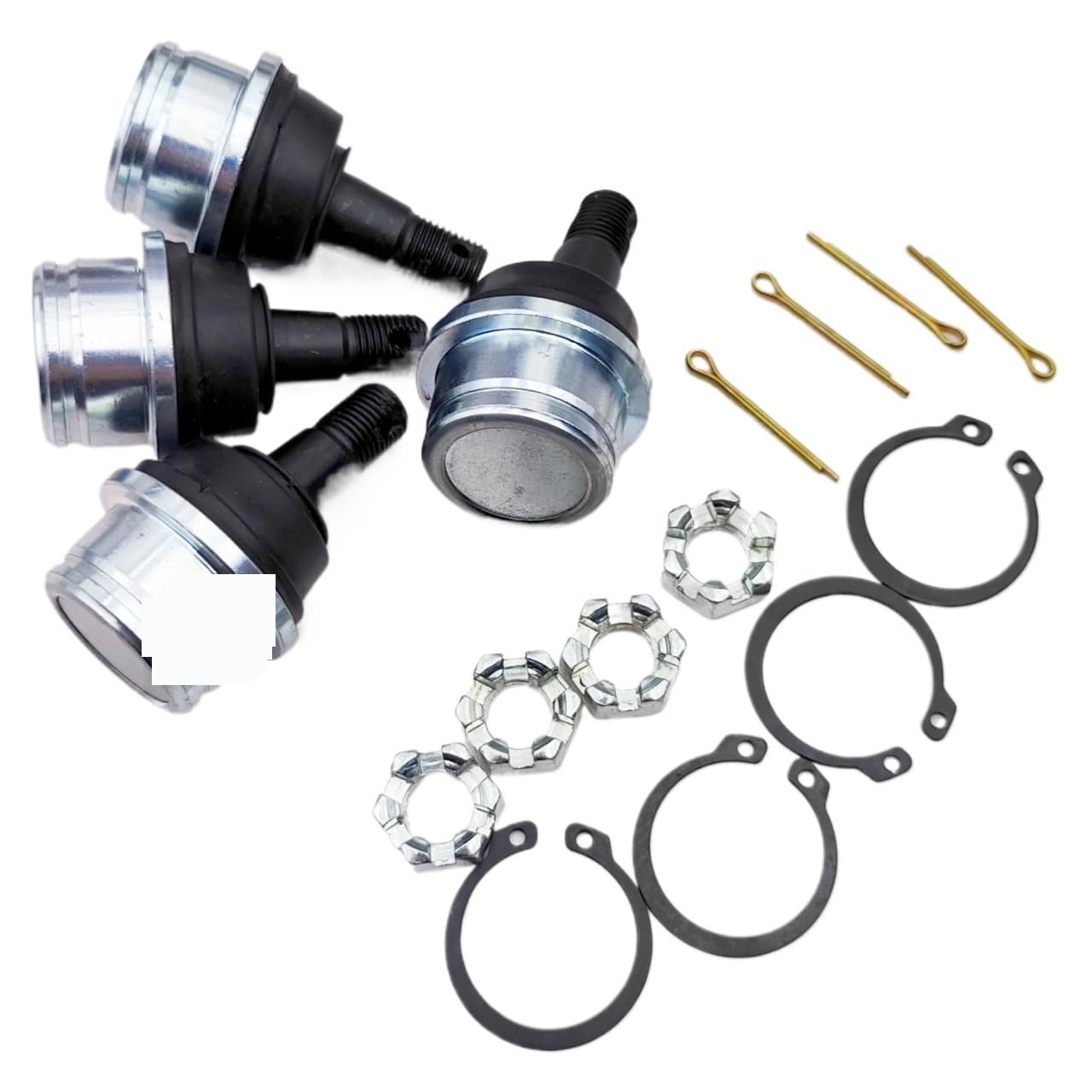 Giunto sferico 4 pezzi per Yamaha Grizzly 350 400 450