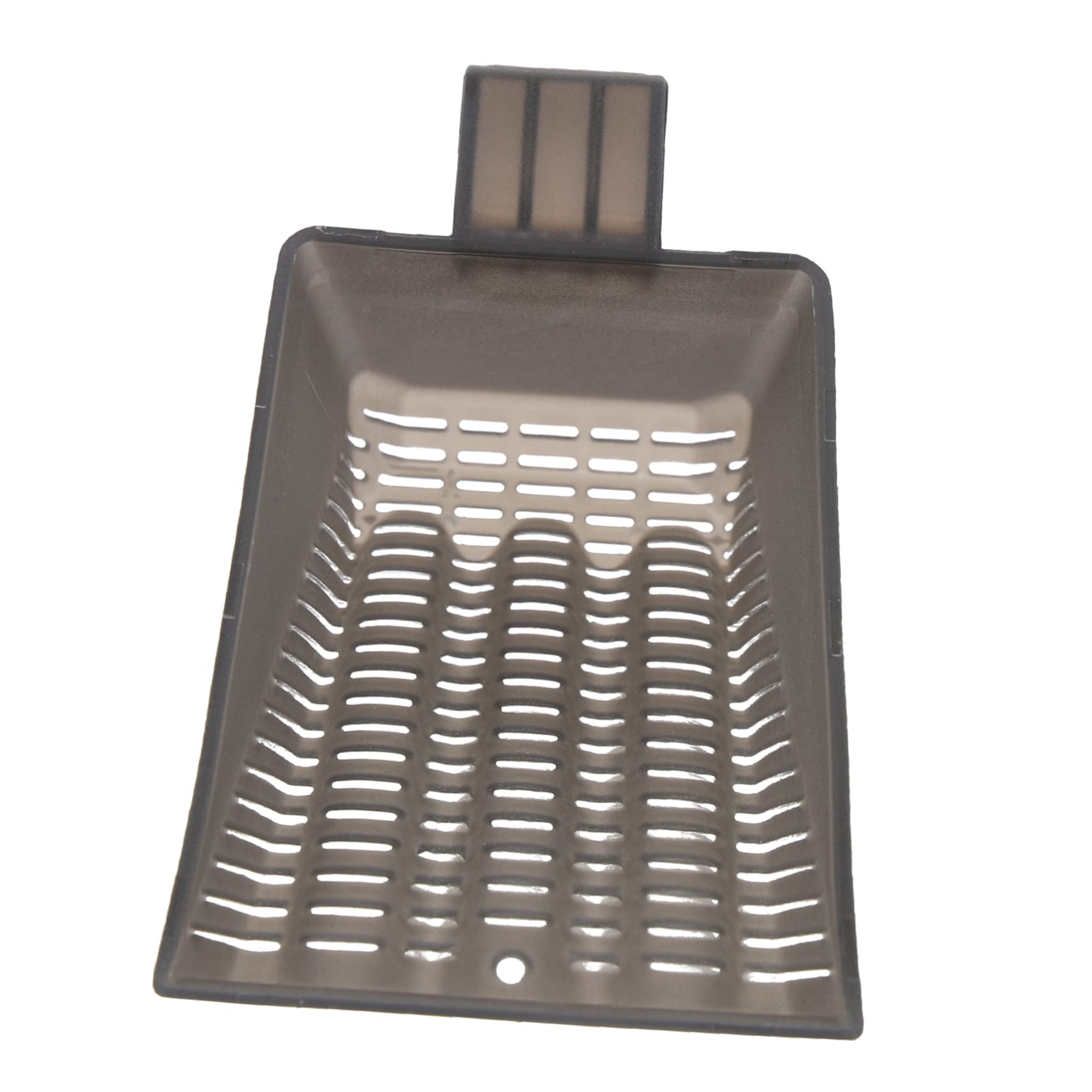 Balacoo Fish Tank Sand Shovel Shovel Fish Tank Aquarium Sand Cleaner Aquarium Plastic