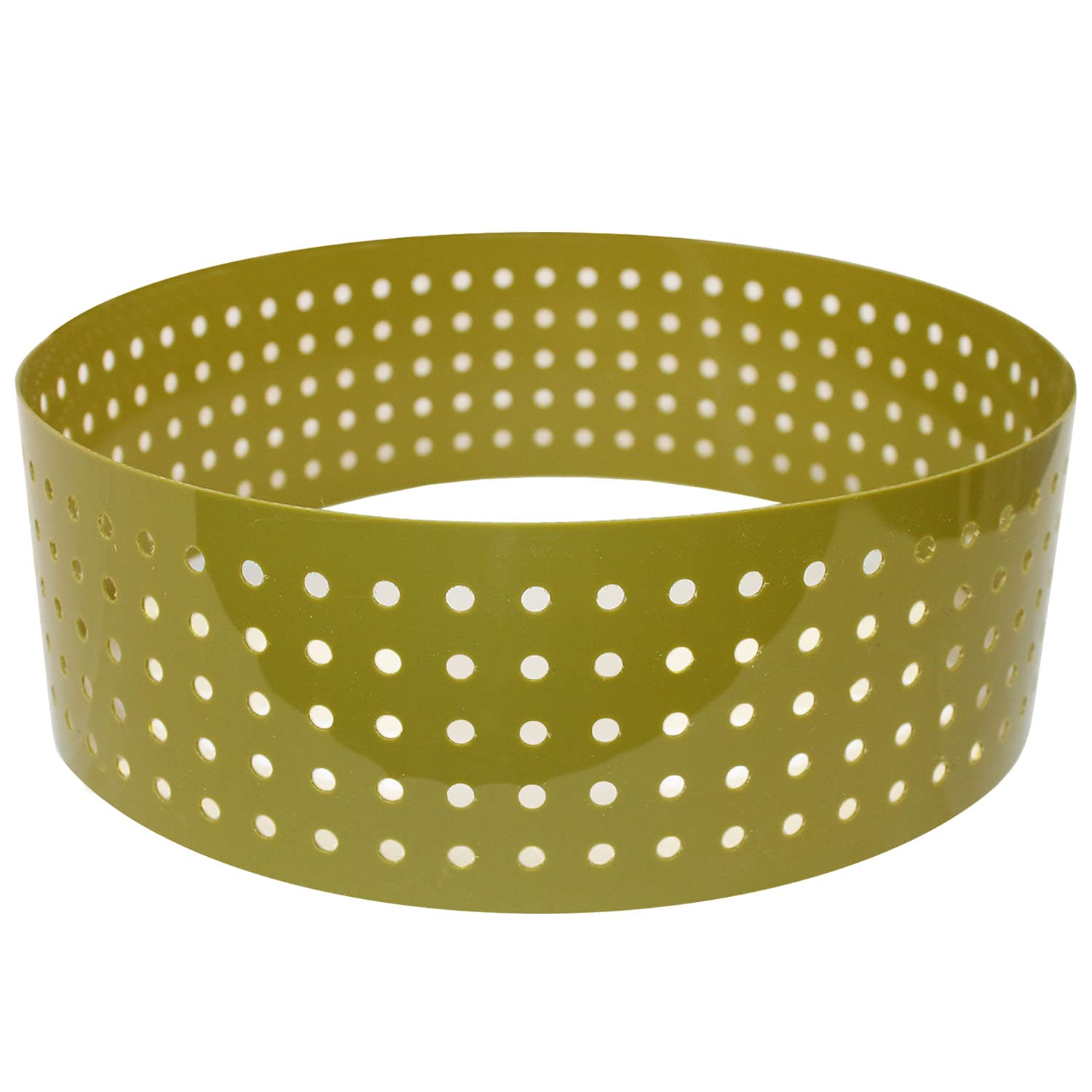 AutoClean Track (for Silent Runner 12" Wide) - Ventilated Easy Clean Track for Silent Runner Pet Exercise Wheel