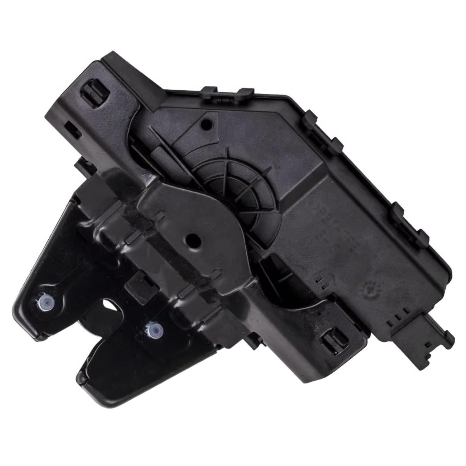 Rear Tailgate Latch Compatible with BMW for 335xi for Coupe 2008 for 335i for Xdrive 2009-2011 1 Pcs Trunking Lid Tailgate Lock Latch 51248196401