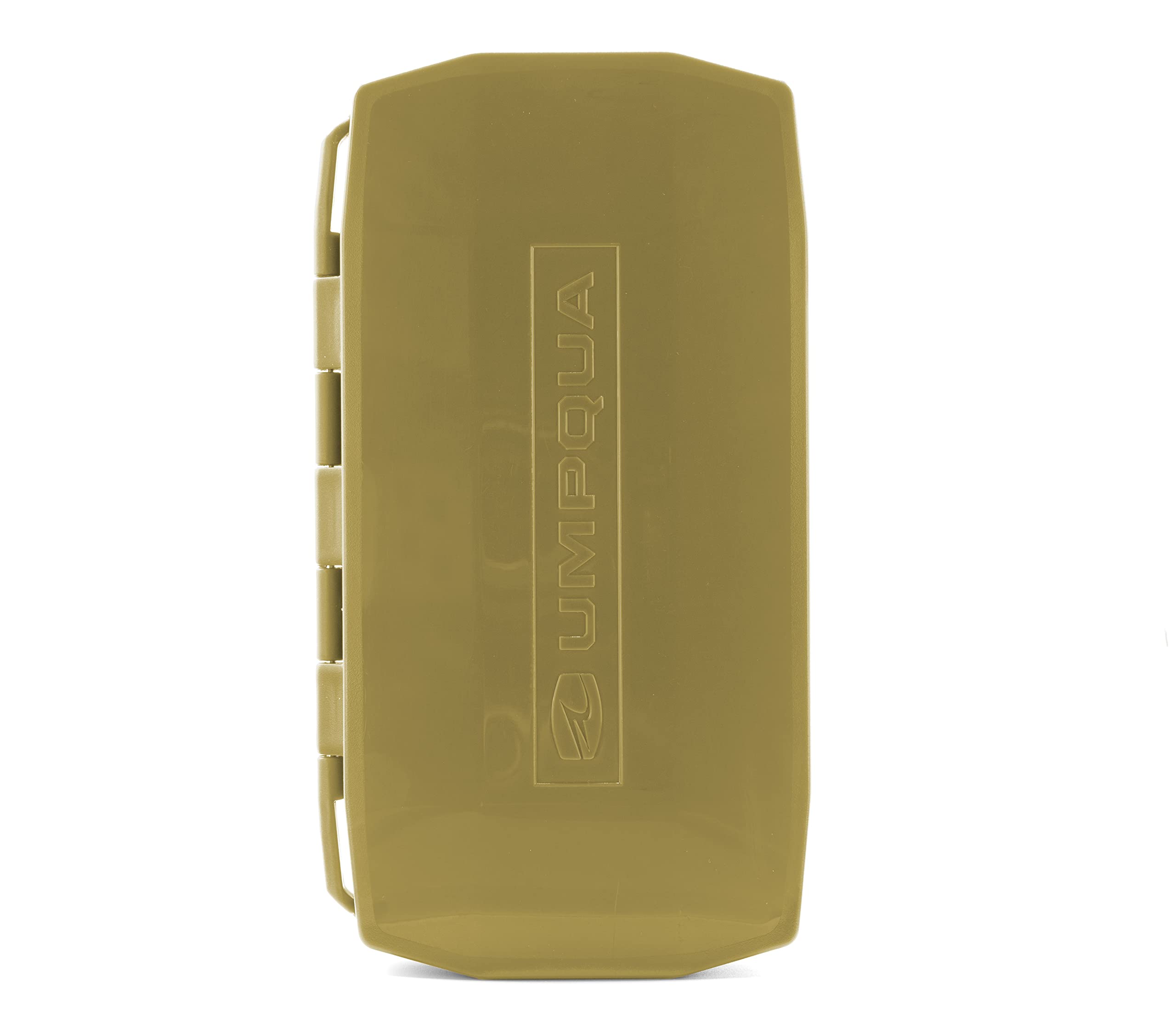 Boite à mouche Umpqua UPG Fly Box Foam Water Proof Ultimate Nymph