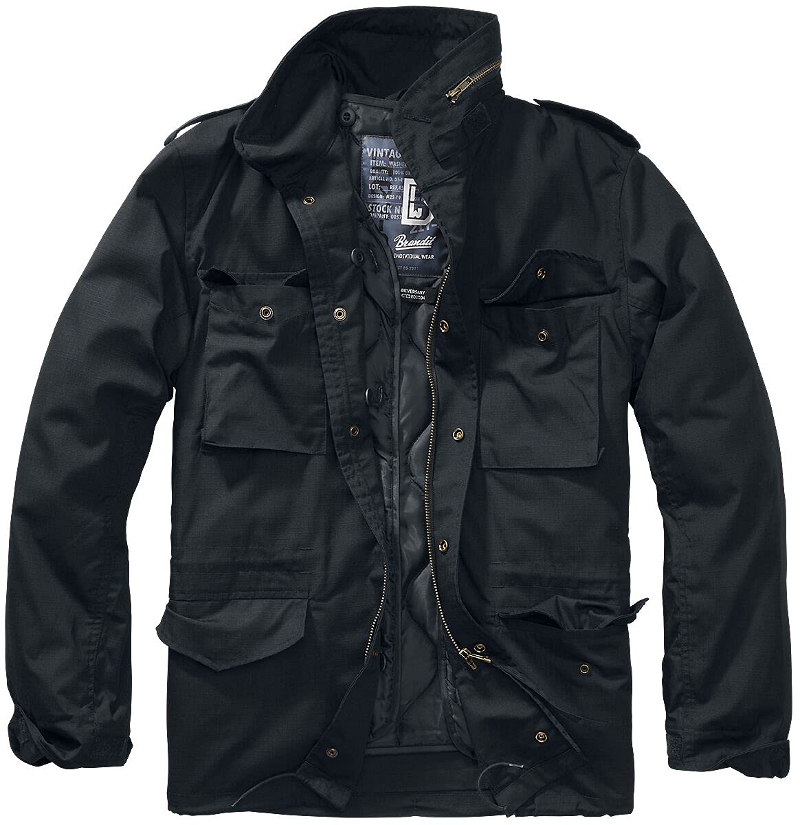 Brandit Jacke Herren