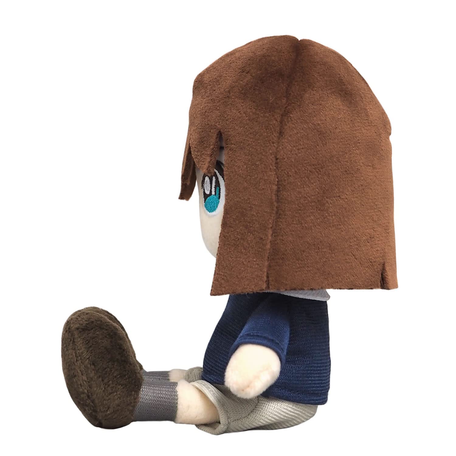 Amazon.co.jp: 三英貿易(Sanei Boeki) 名探偵コナン ふわふわフレンズ