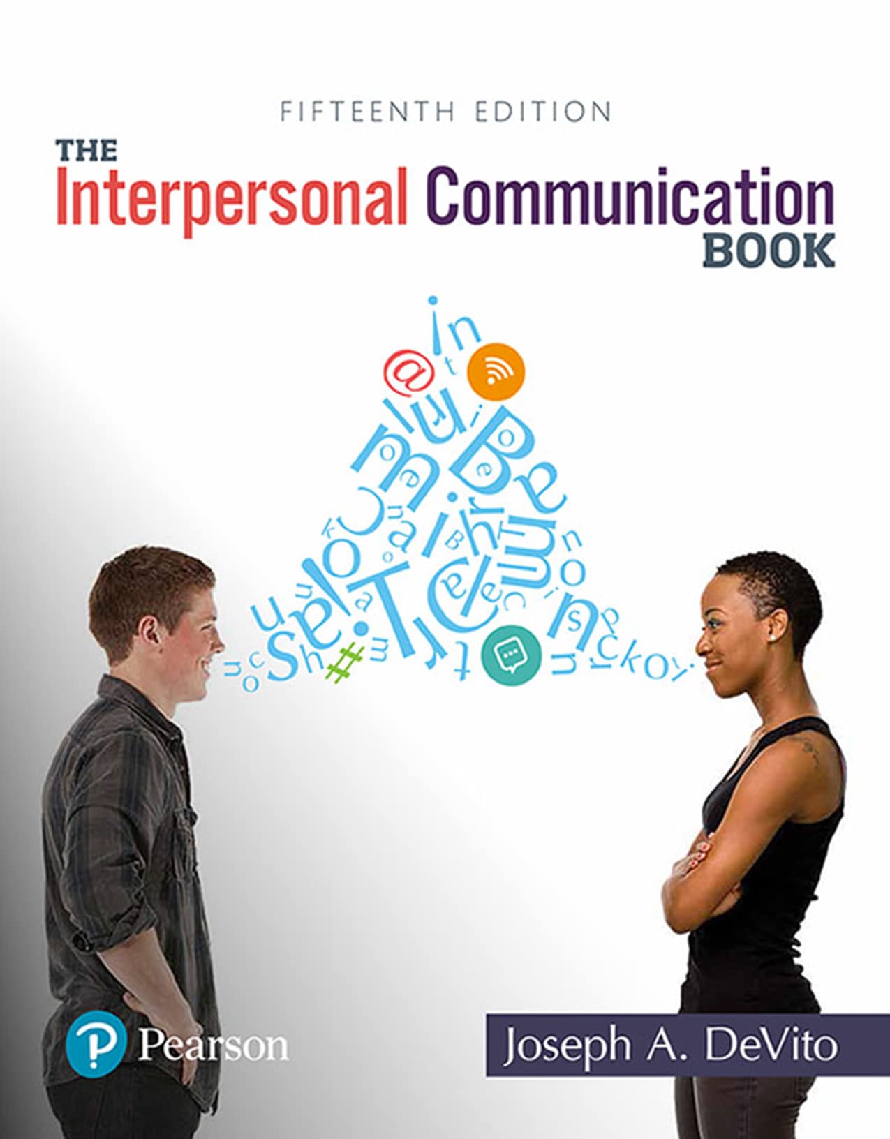 Interpersonal Communication Book, The (2-downloads)
