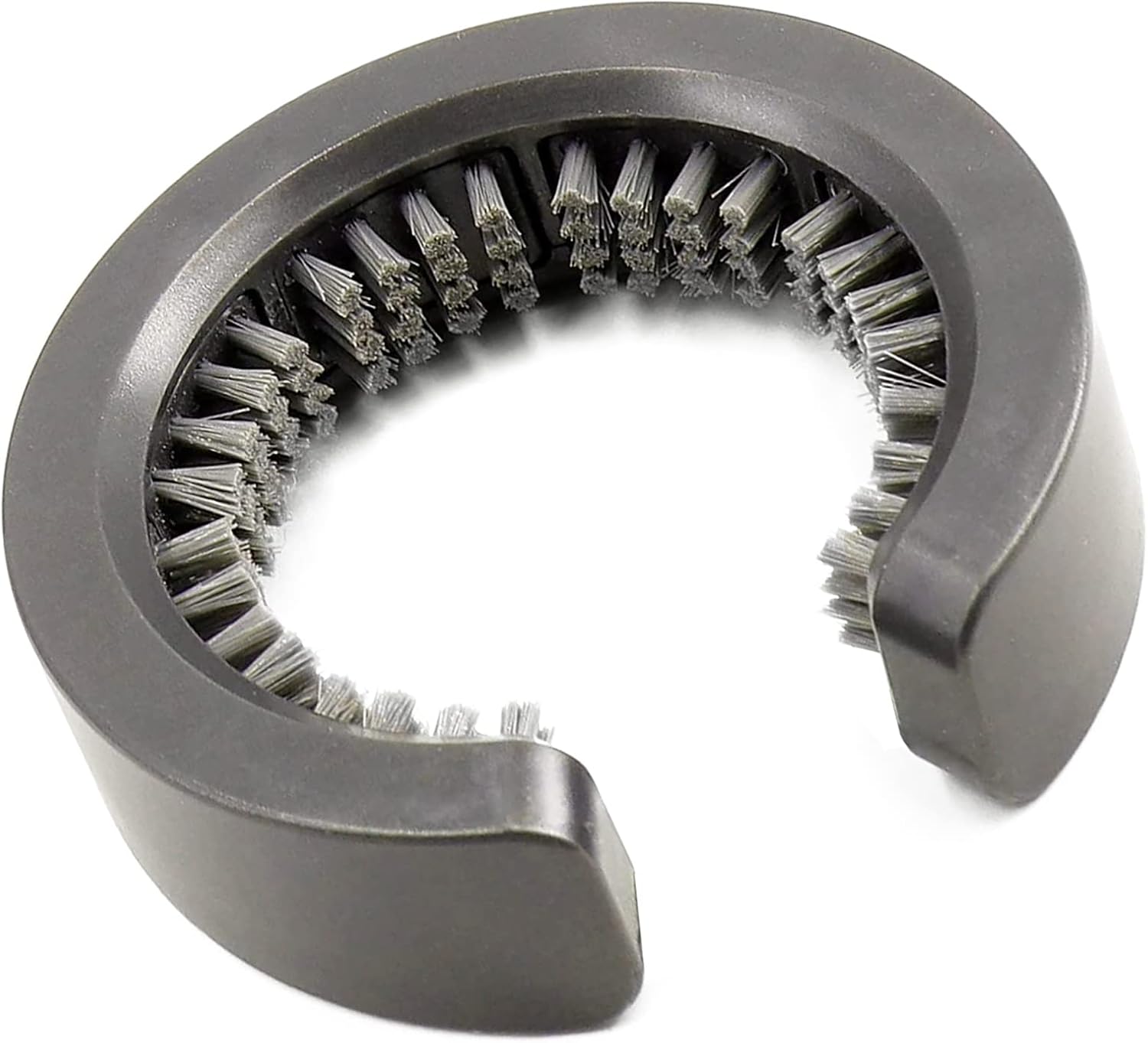 SPARES2GO Filter Cleaning Round Brush compatible with Supersonic Hair Dryer
