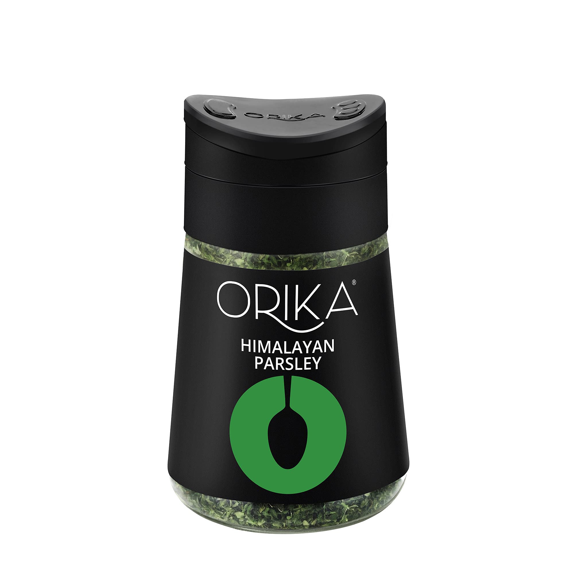 See full amazon price history chart for Orika Himalayan Parsley, 14 g Orika Himalayan Parsley, 14 g (B099F99J62) Amazon Price History, Amazon Price Tracker
