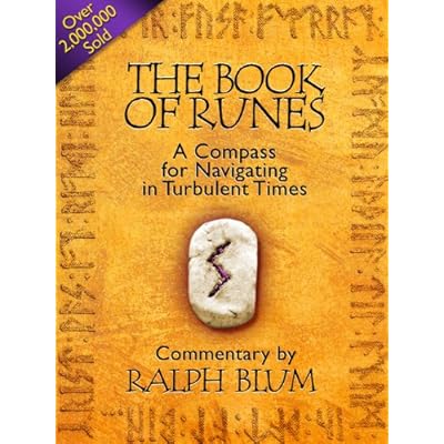 The Book of Runes