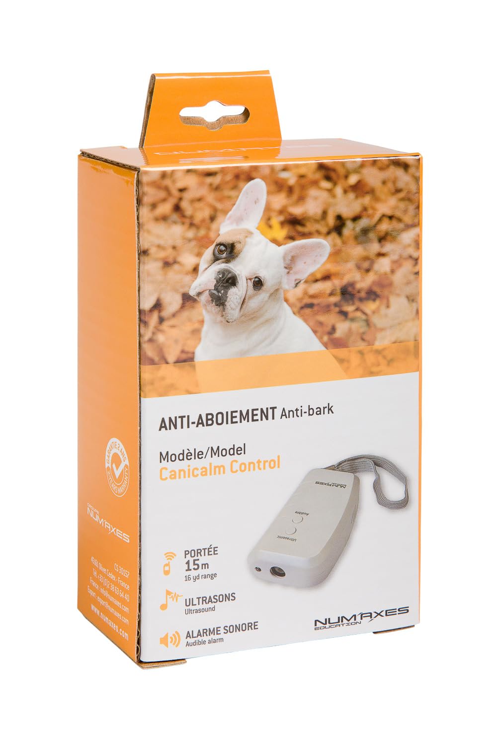 EYENIMAL NGRPUSON004 Dog Repeller, 107 g