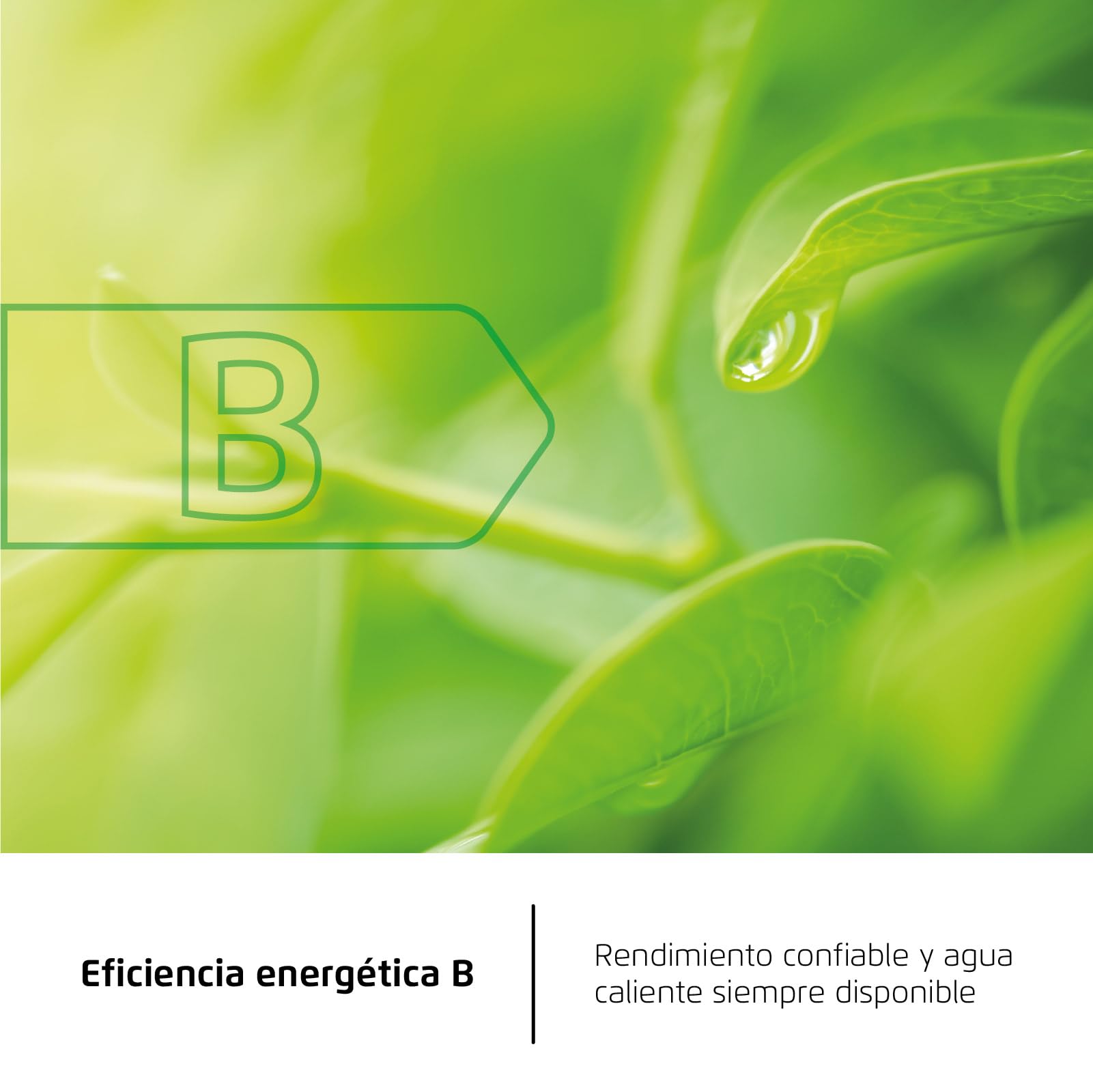 Corberó – Termo Eléctrico Digital | CTWBD80 | 72L | 30-75º | Función Smart | Termostato Exterior Regulable | Protección Anticorrosión | Resistencia de Acero | Termómetro exterior| Panel Digital