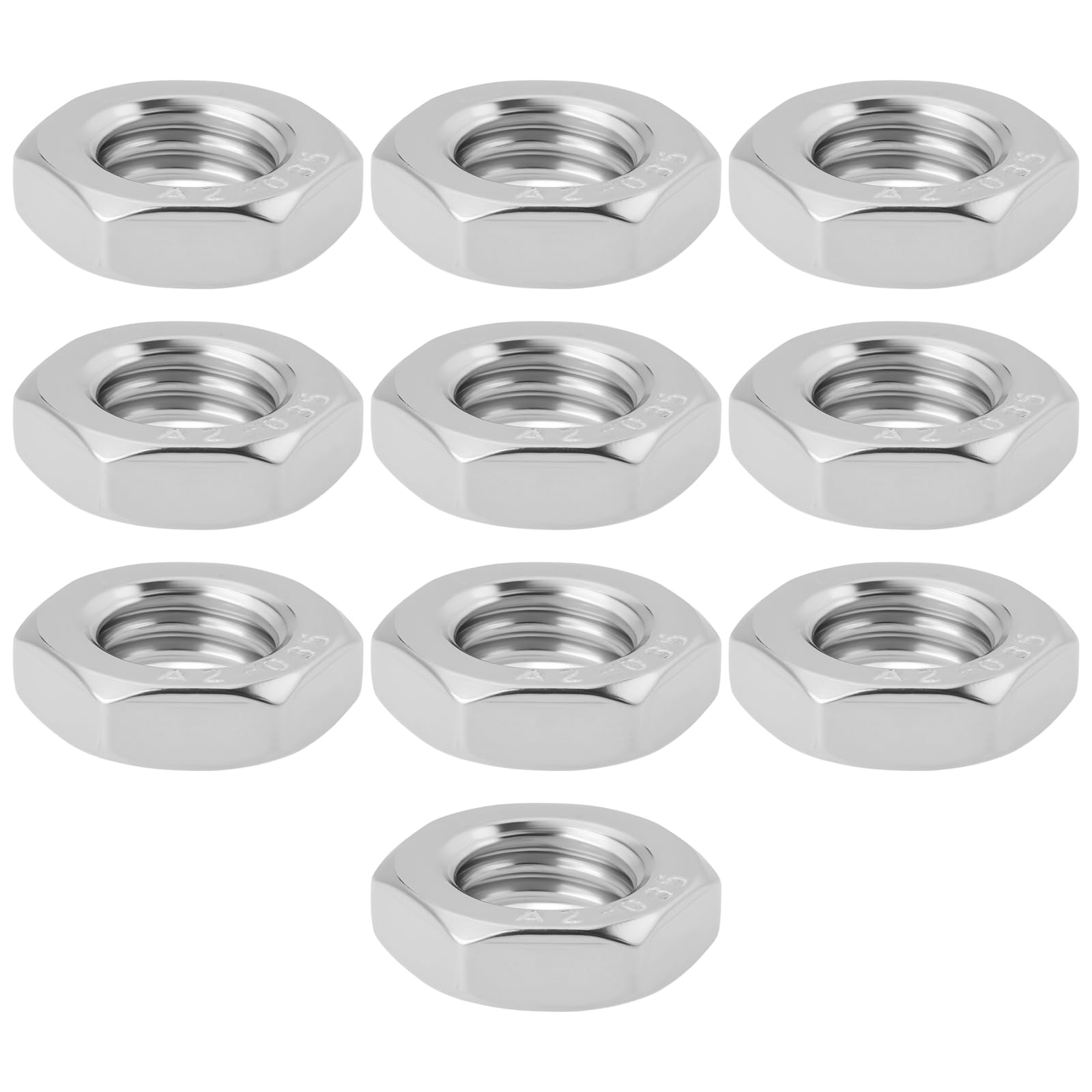 Amazon.com: AS Axis Spindleon 10pcs M10x1.5 Chainsaw Guide Bar