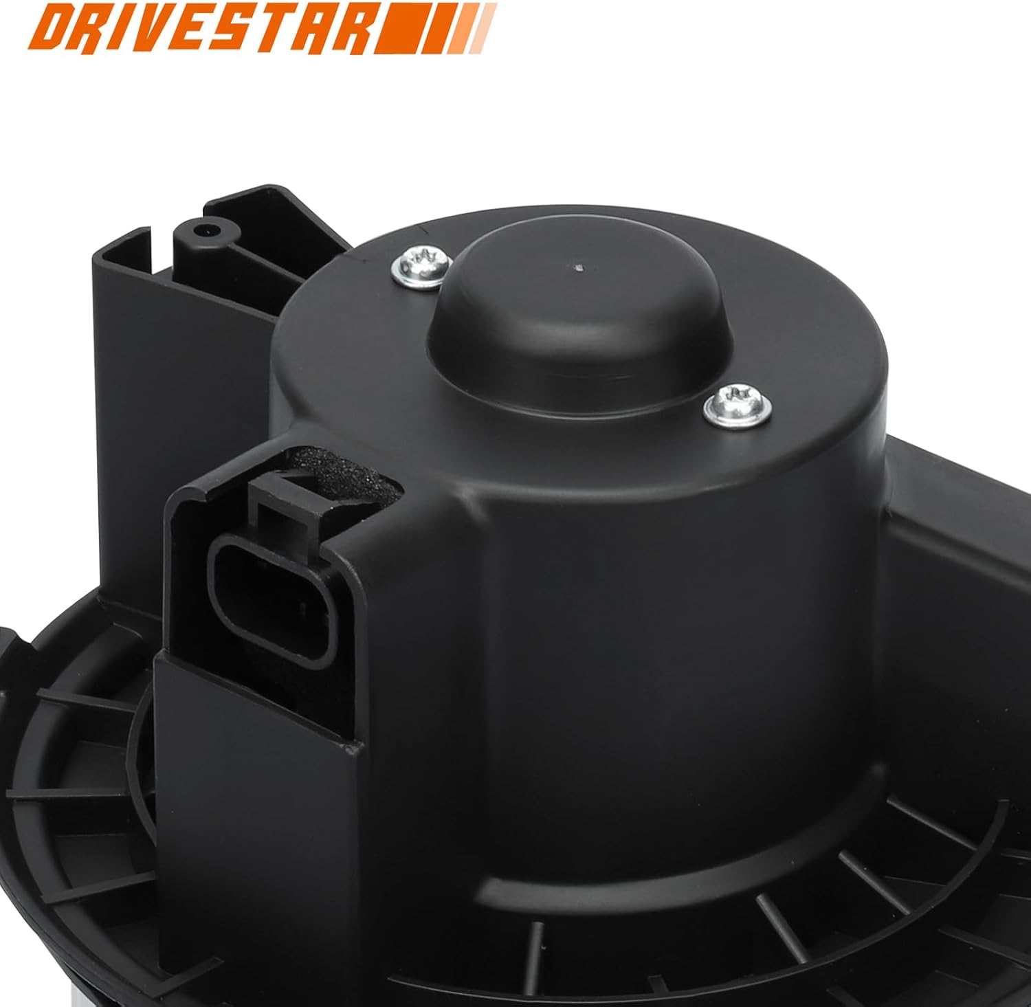 DRIVESTAR 700236 Front HVAC Blower Motor Assembly, fit for Buick Enclave, for Chevrolet Silverado 1500, 2500 3500 HD, Traverse, for GMC Acadia, Sierra 1500, 2500 3500 HD, for Saturn Outlook