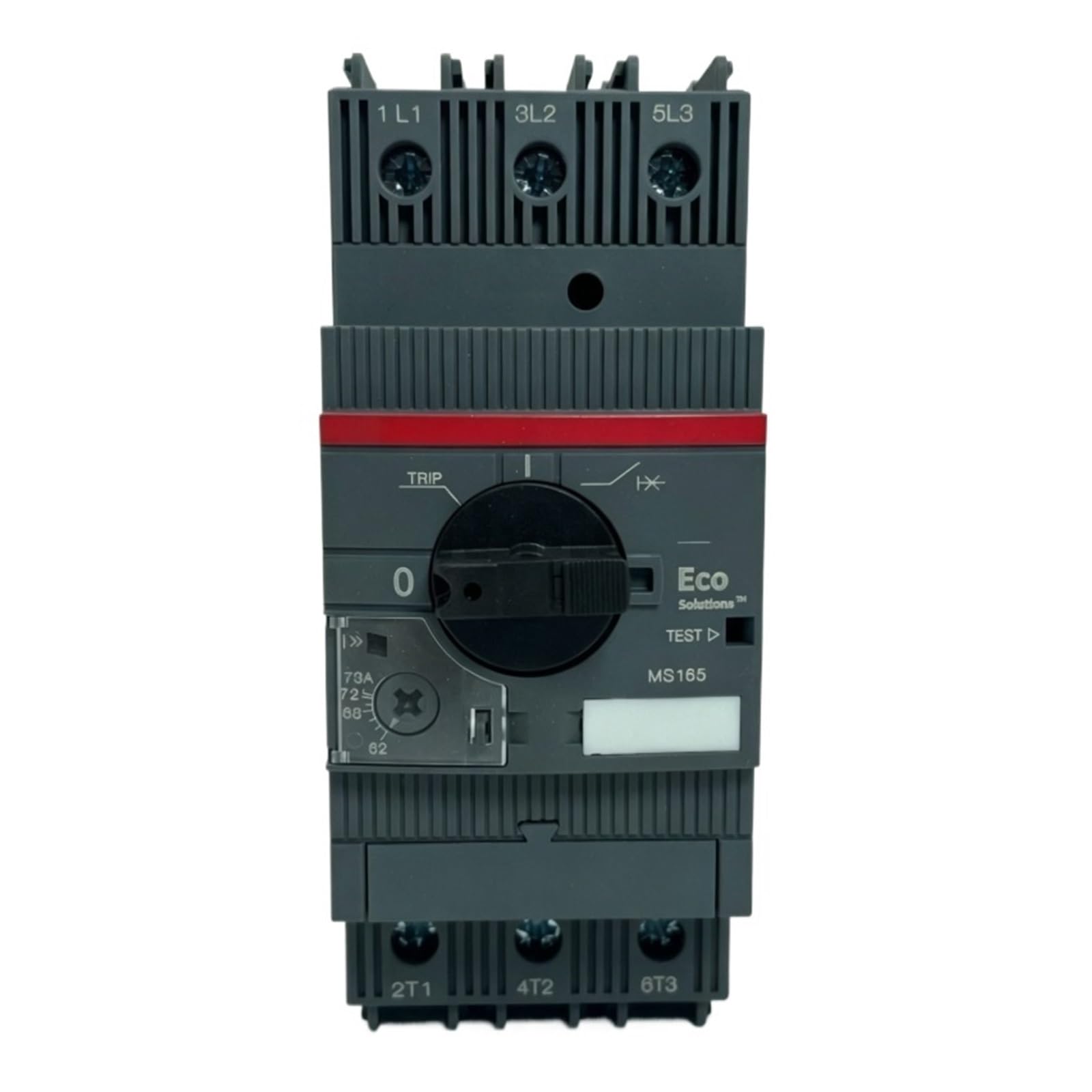 CLBSWYEJK Motor circuit breaker MS165-73 62-73A