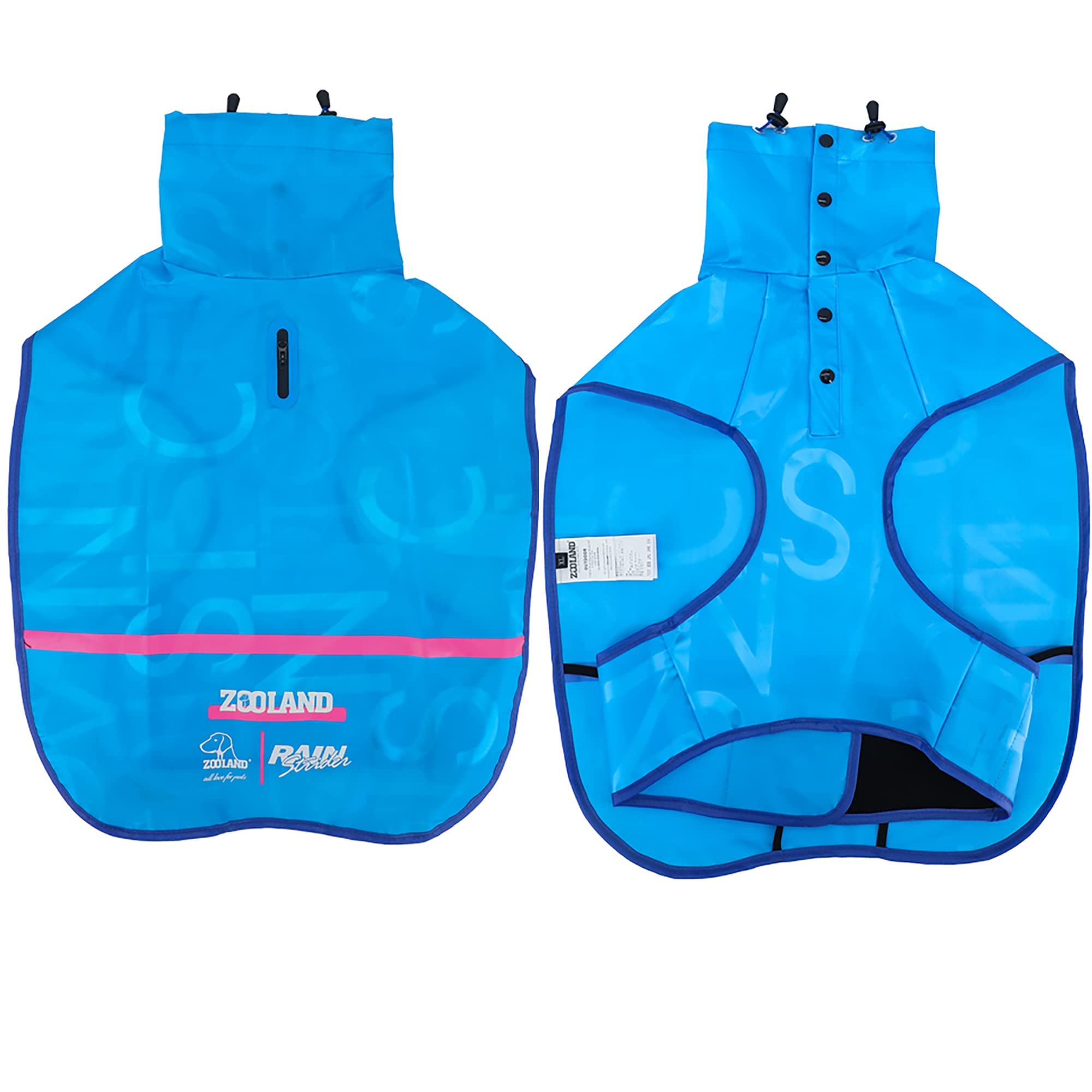 ZOO LAND SPRINTER Z9 犬用ジャケット 3L ZOO LAND SPRINTER Z9 犬用ジャケット 3L Amazon.com : Dog