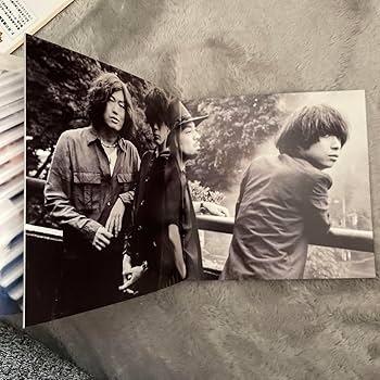 Amazon.co.jp: クリープハイプ グッズ フライヤー10点 尾崎世界