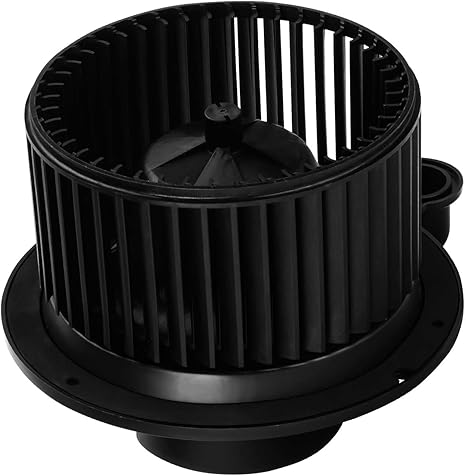 ILONPA AC Heater Blower Motor Fan for Ford Explorer - Ford Explorer Sport Trac -Mercury Mountaineer 