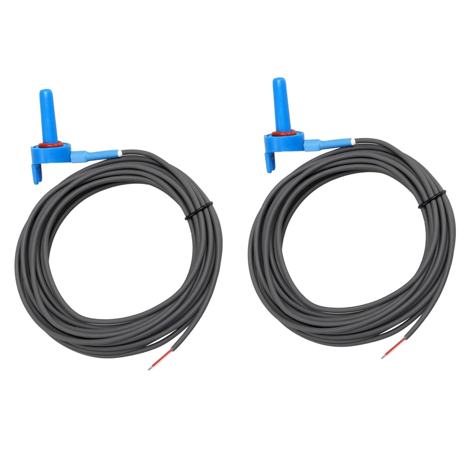 Jazuaiao Accurate Pool and Spa Temperature Probe with IP68 Waterproof Rating Spa Replacement Part Suitable for Stable Pool Temperature Transducer