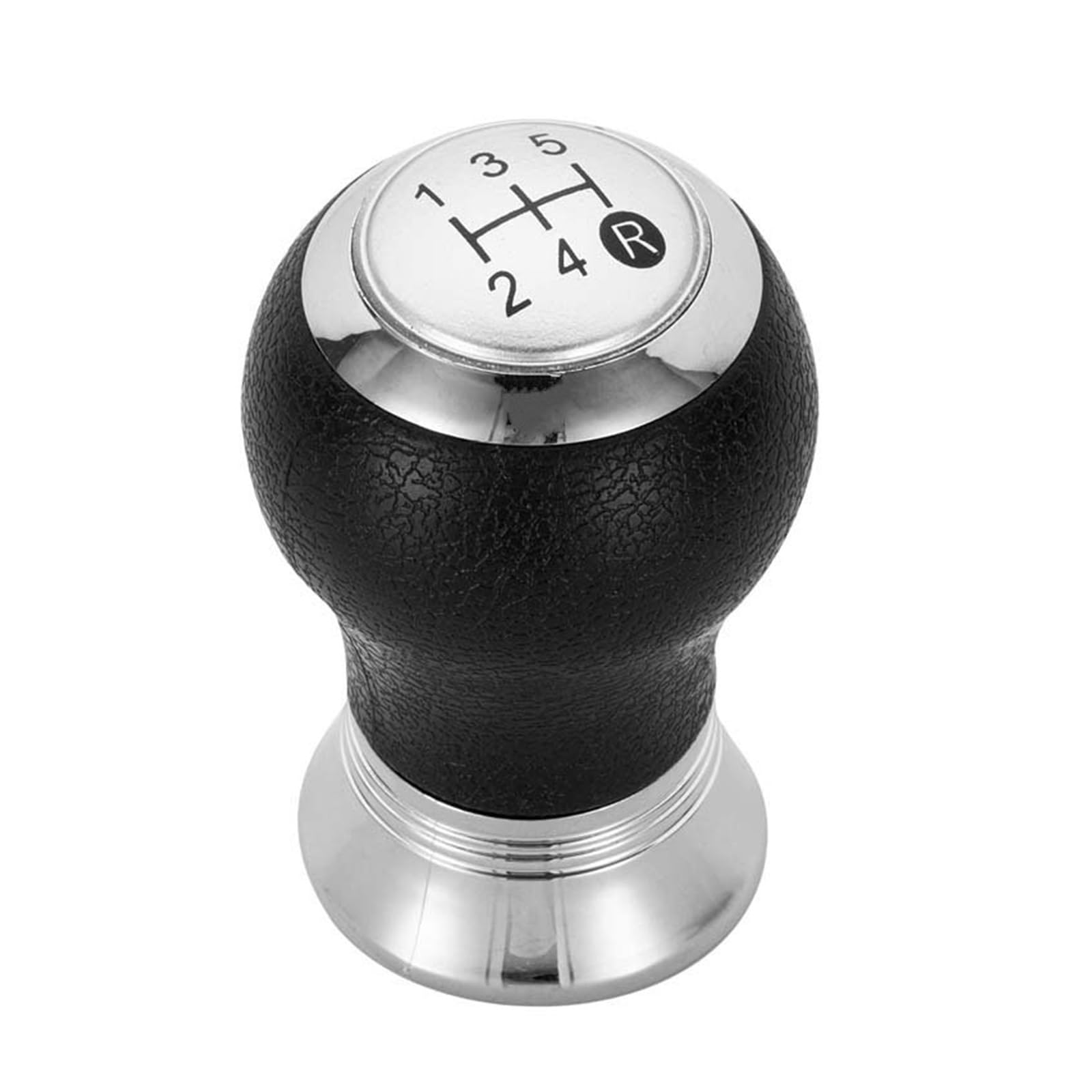 ZNCOJL Car Gear Stick Knob for Toyota for Yaris for Auris 2005-2010 5 Speed Car Gear Shifting Handball No Modification Required