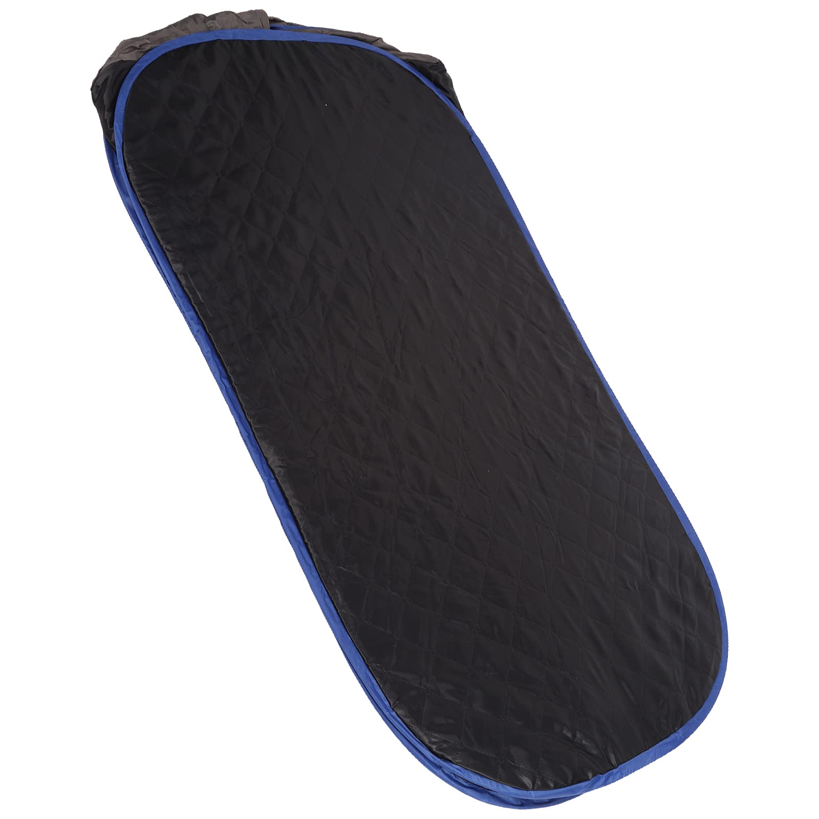 JAOCDOEN Portable Sauna Box Folding Steam Box Improve Sauna Tent for Household