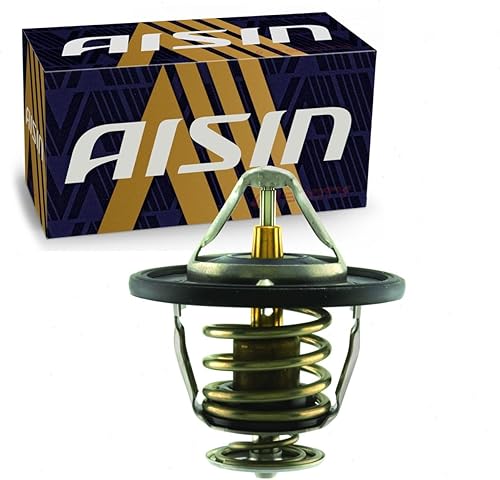 Termostato refrigerante AISIN para Hyundai Santa Fe 2.7L V6 2001-2005 - Radiador anticongelante