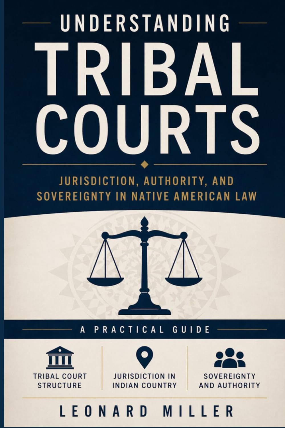 Understanding Tribal Courts: Jurisdiction, Authority, and Sovereignty in Native American Law