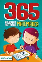 365 atividades para treinar Matemática