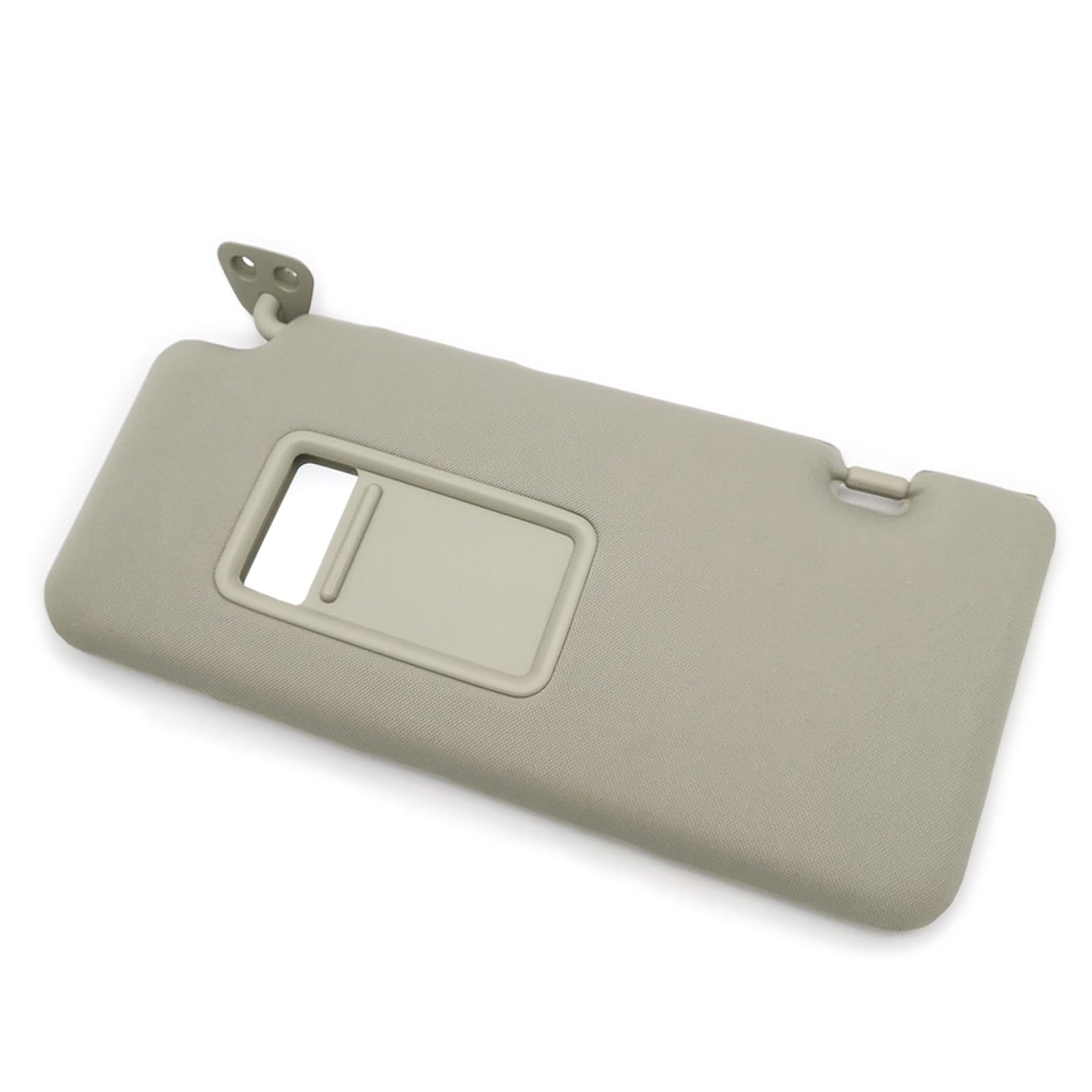 Car Sun Visor for Nissan Tiida 2005-2010, Car Interior Sun Visor Left Front Windscreen Sun Shade Sun Shield With Mirror