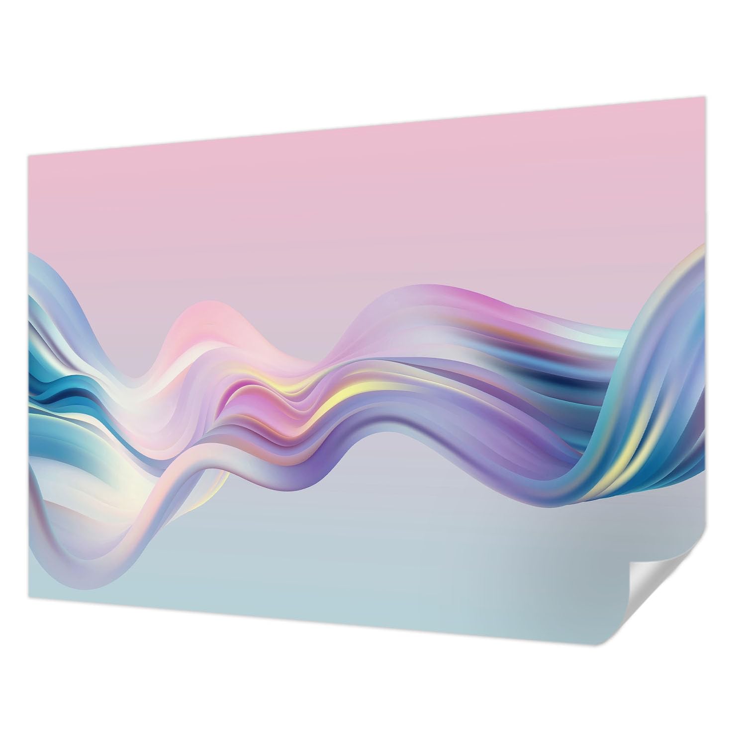 Revêtement mural autocollant haute qualité Tulup 312x219 cm décor panoramique salon