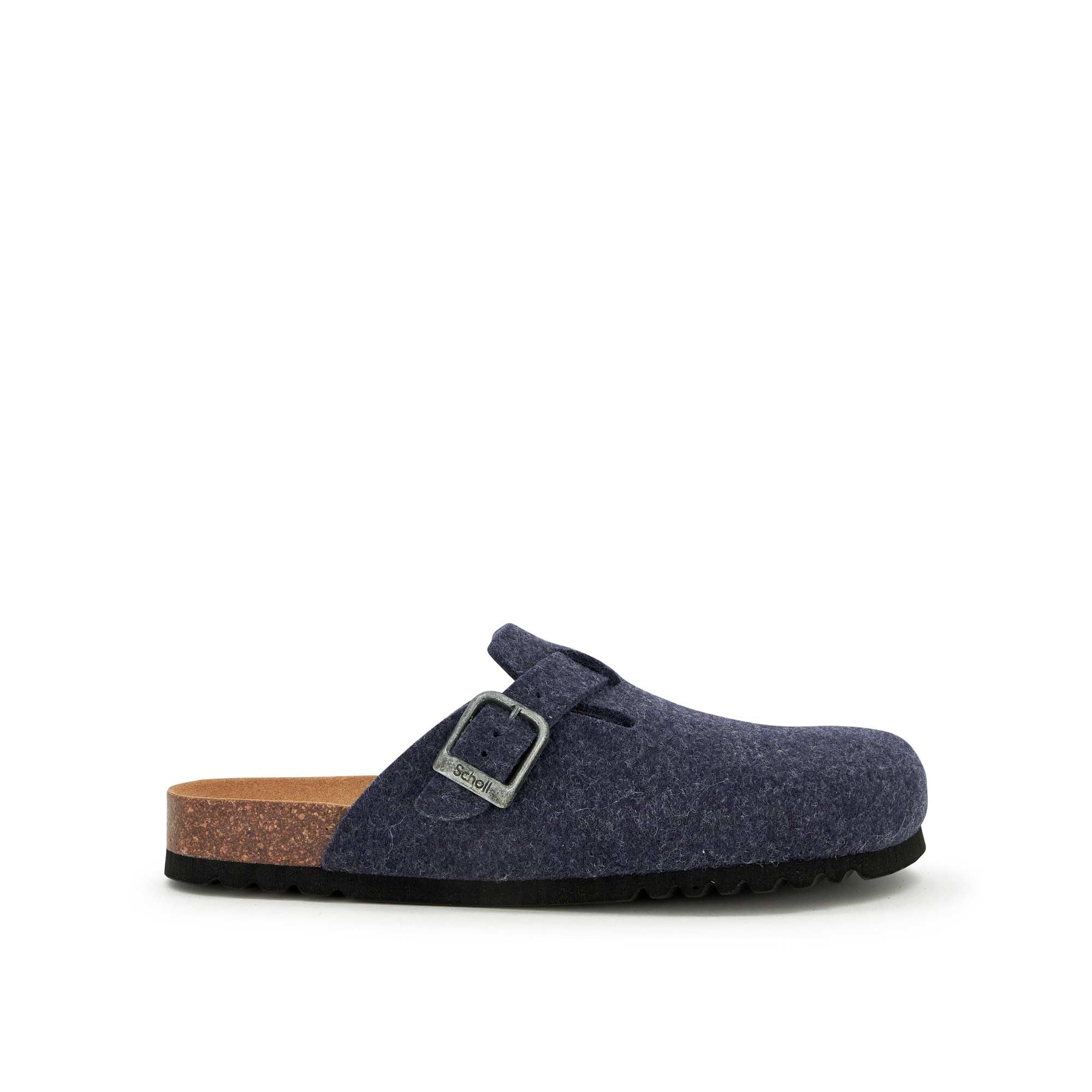 Dr. Scholl's Dakota PantuflasHombre