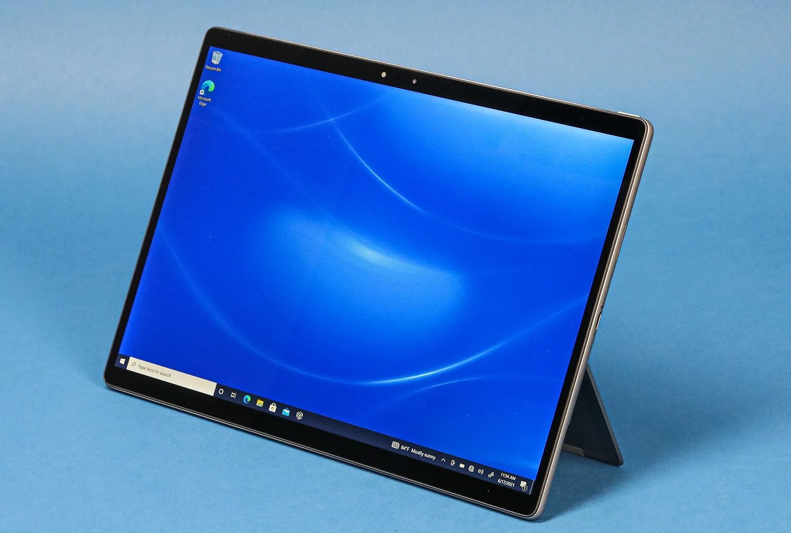 Dell Latitude 7320 2-in-1 Touchscreen Laptop, 13.3 Inch FHD