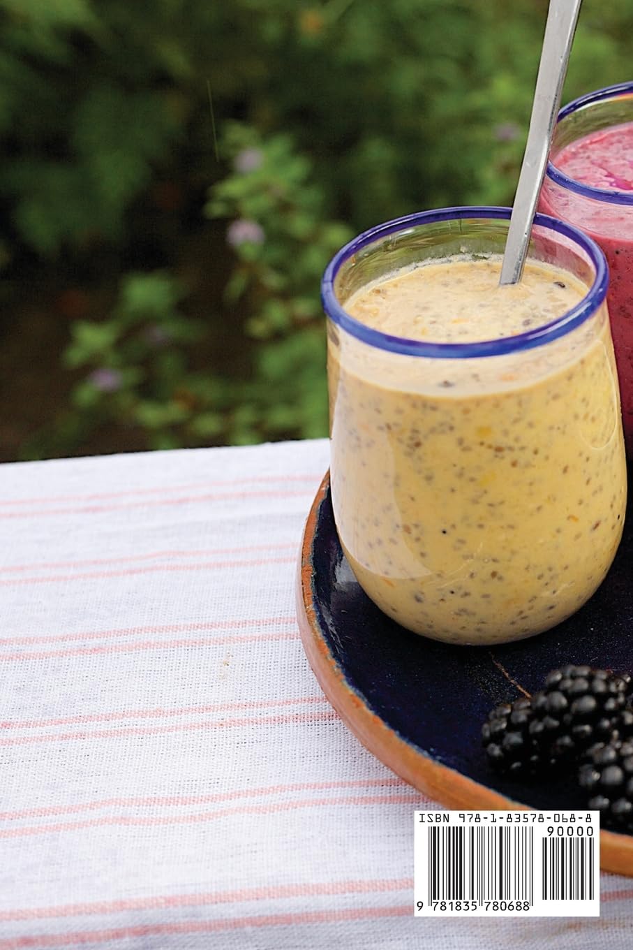 100 DETOX SMOOTHIE OPSKRIFTER