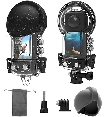 Insta360 X3 p hP[X/_CrOیP[Xh[40 M