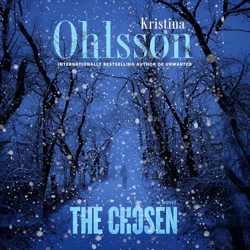 The Chosen B0DG184BCF Book Cover