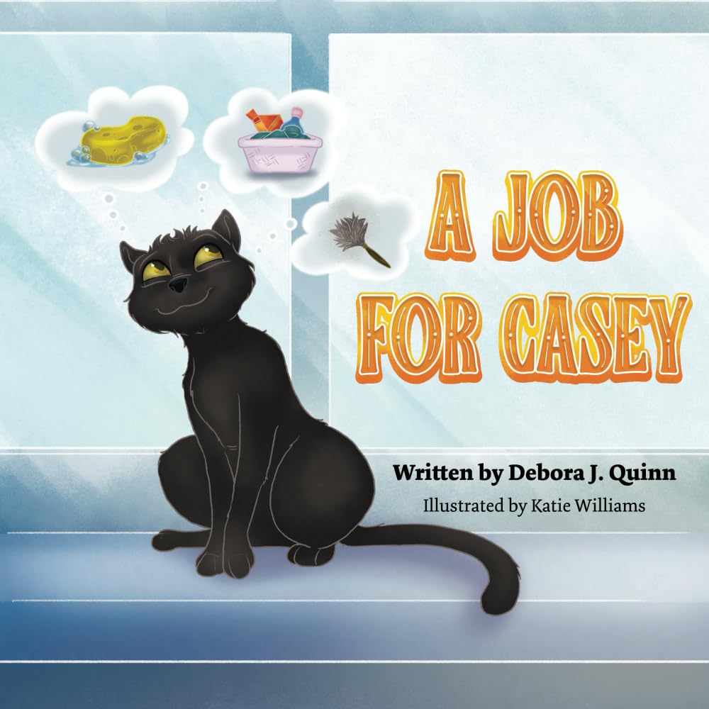 A Job for Casey