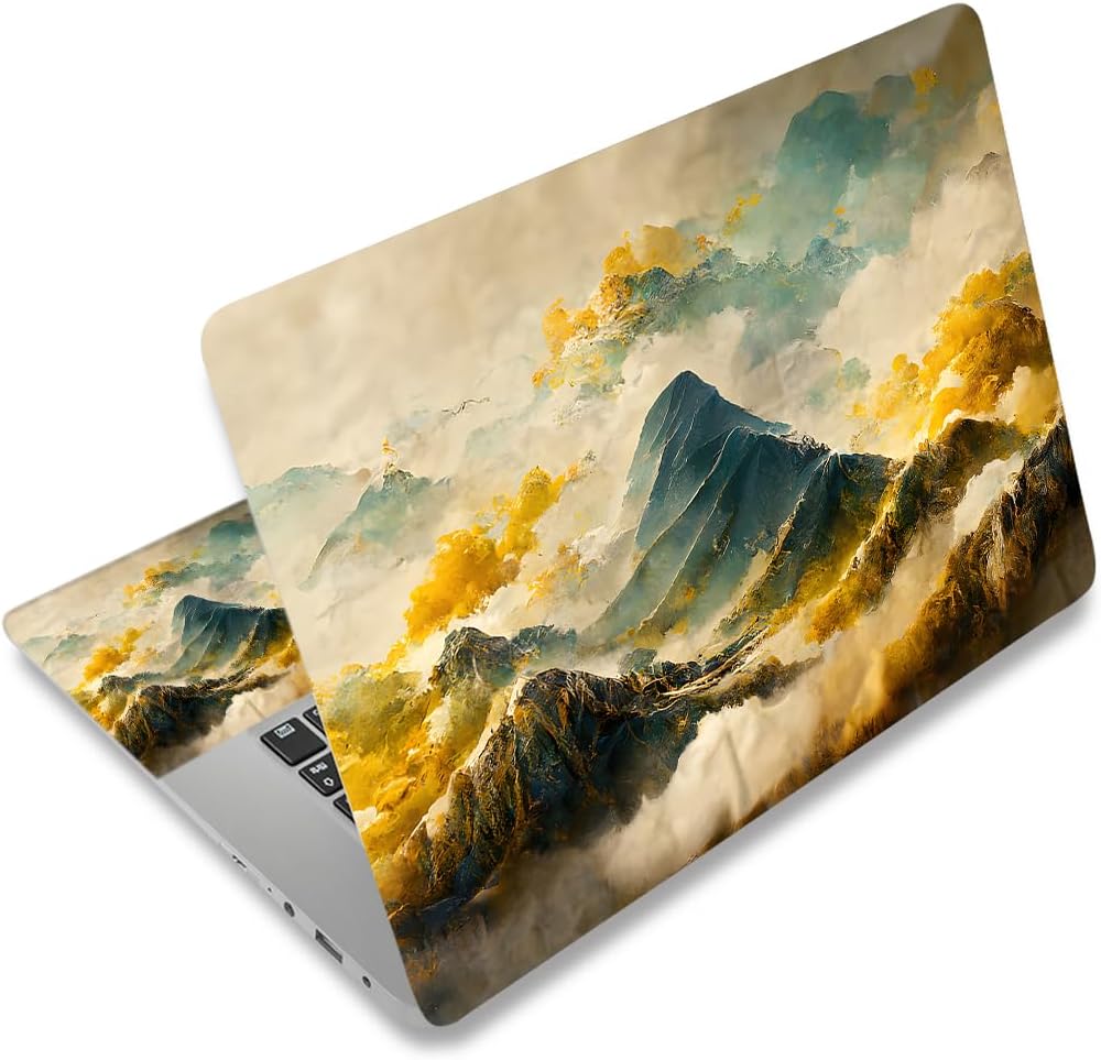 Laptop Sticker Decal Skin Cover