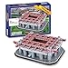 EP-Toy Estadio De San Siro Deportes Puzzle Kits Modelo, Hecho A Mano De Bricolaje De Juguetes Y Regalos 3D Kid, 13.6Inch× 10.2Inch × 4.2Inch