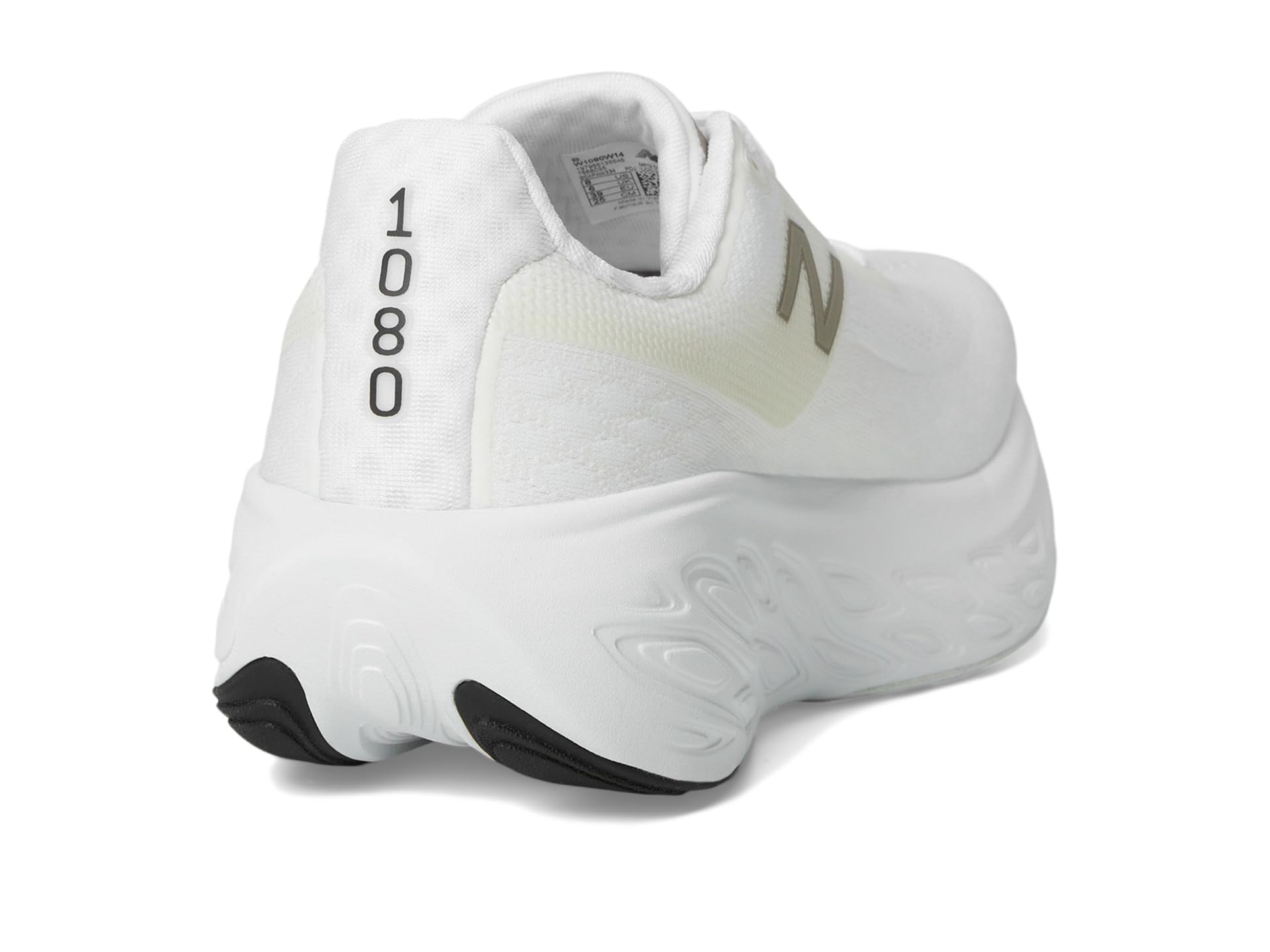 New Balance Fresh Foam X 1080 V14 Chaussure de courseFemme